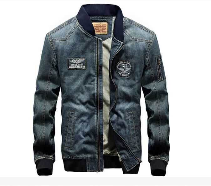 Featured image of post College Jean Jackets Denim jackets are one of the most versatile and durable pieces in any man s closet