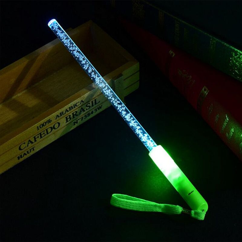 glow wands