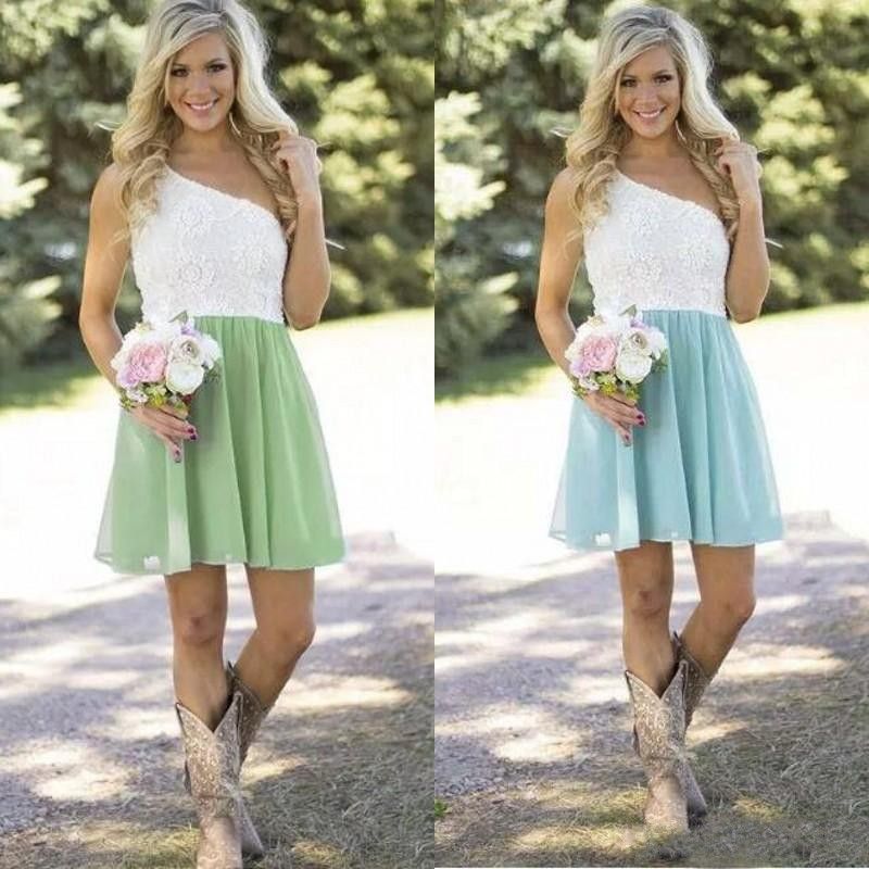 casual bridesmaids dresses