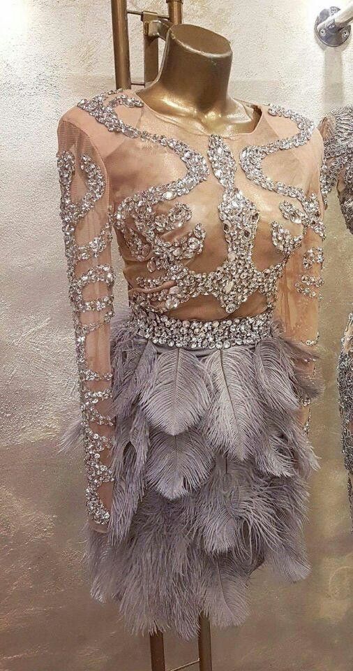 gatsby evening gown