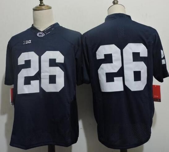 penn state 26 jersey