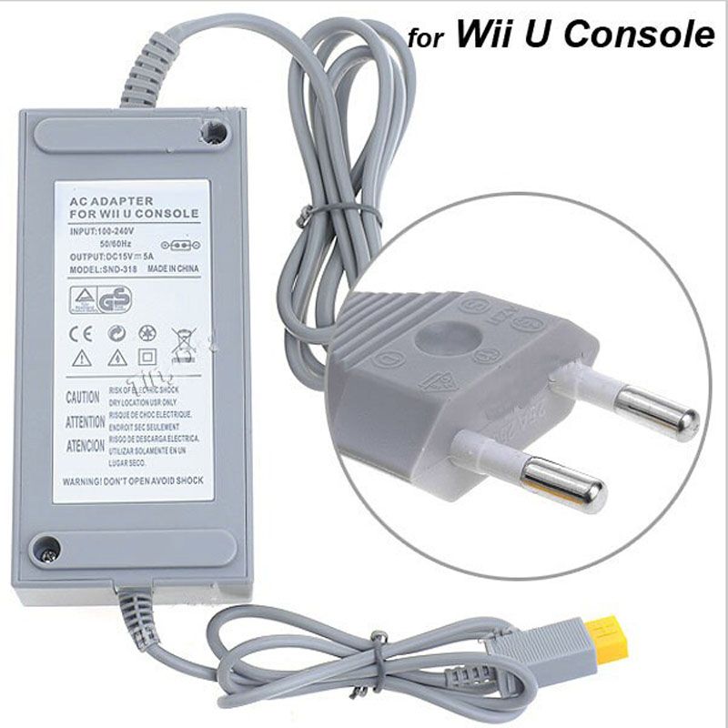 wii power