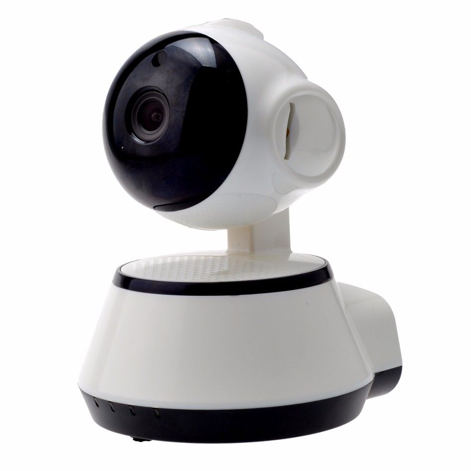 Wifi camera