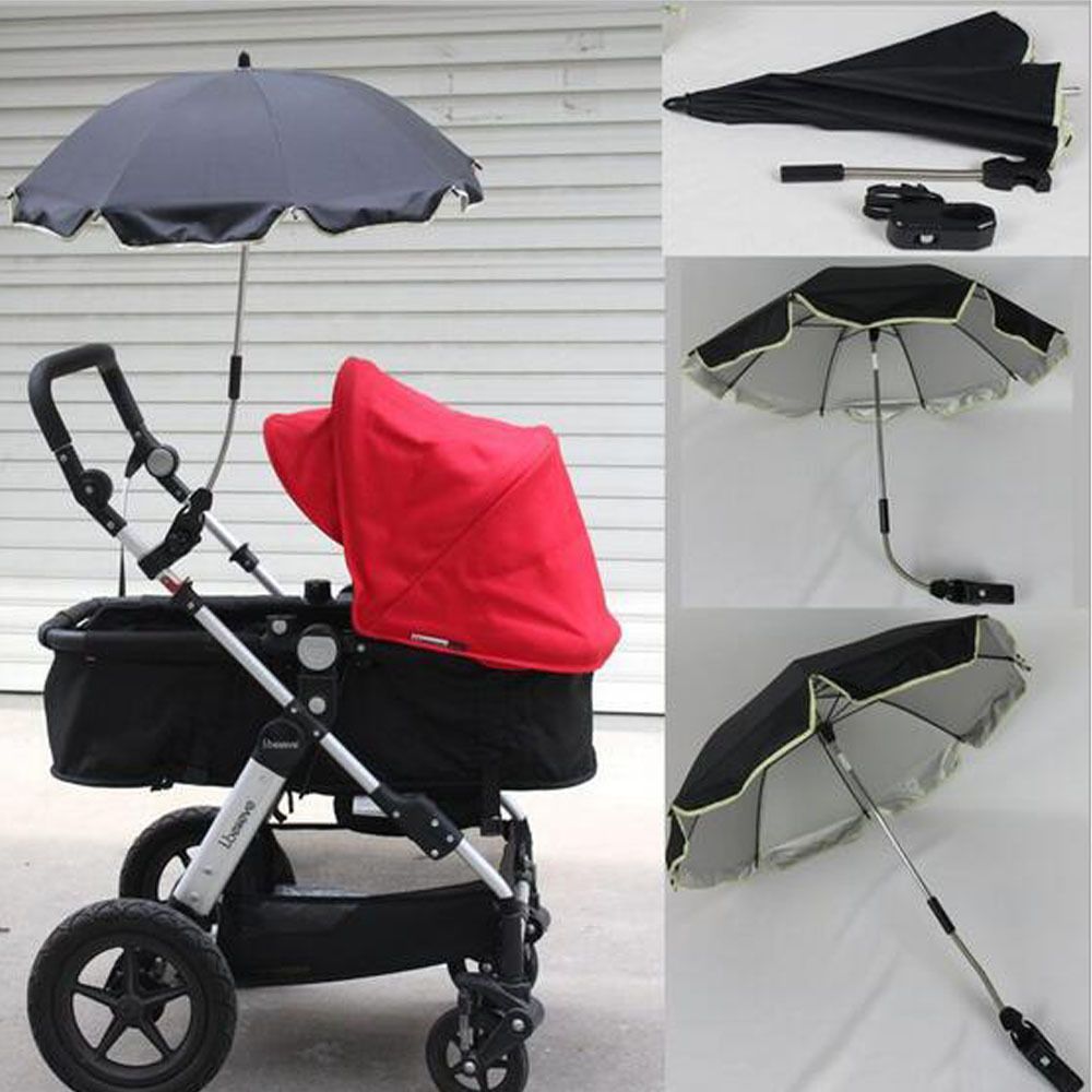 pram parasol