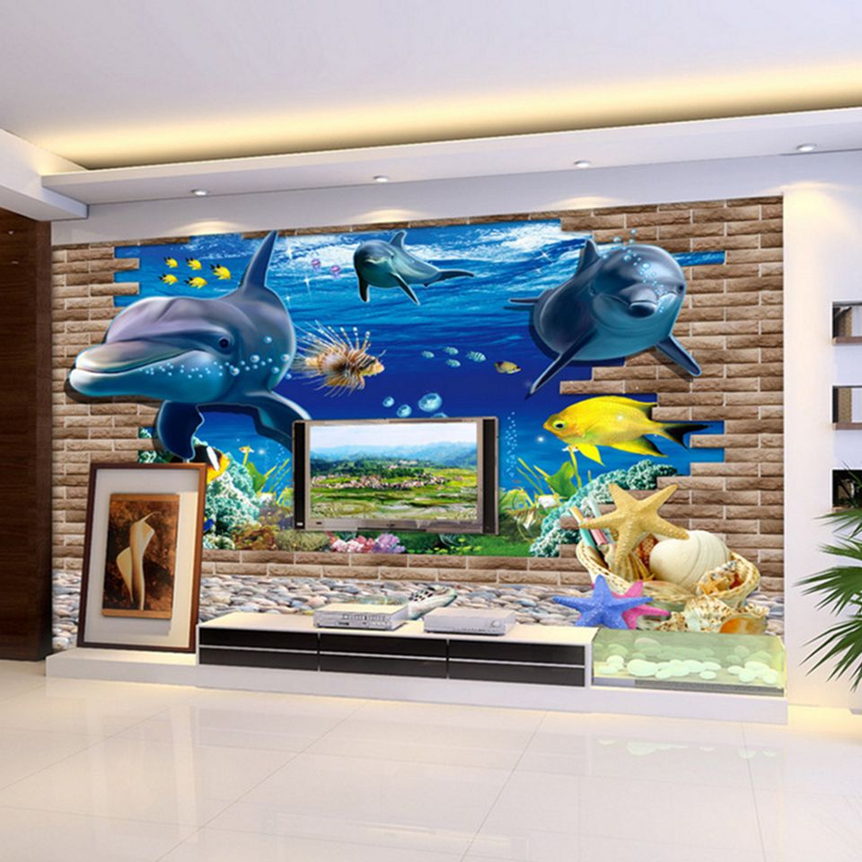 3d nursery wall art
