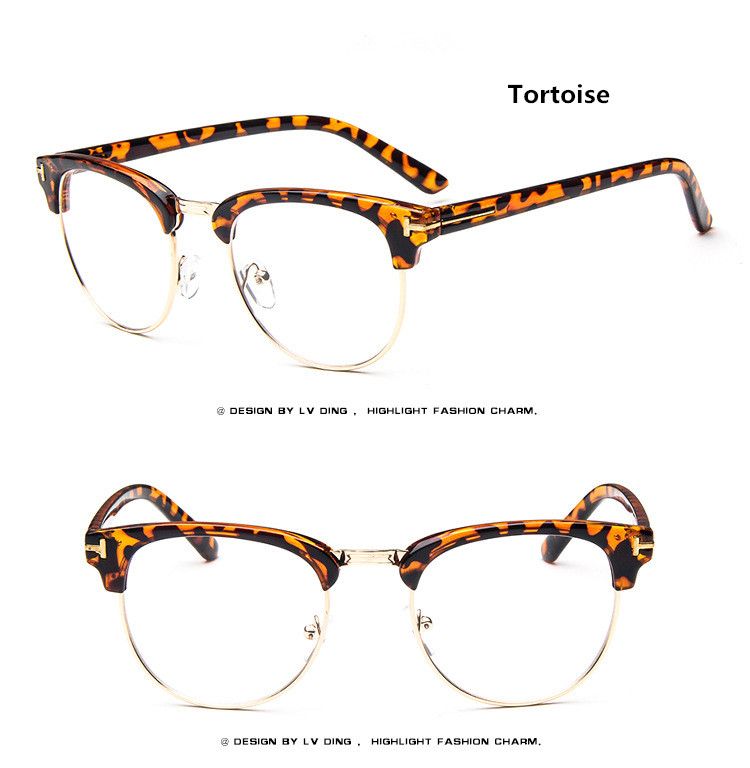 retro brand eyeglass frames