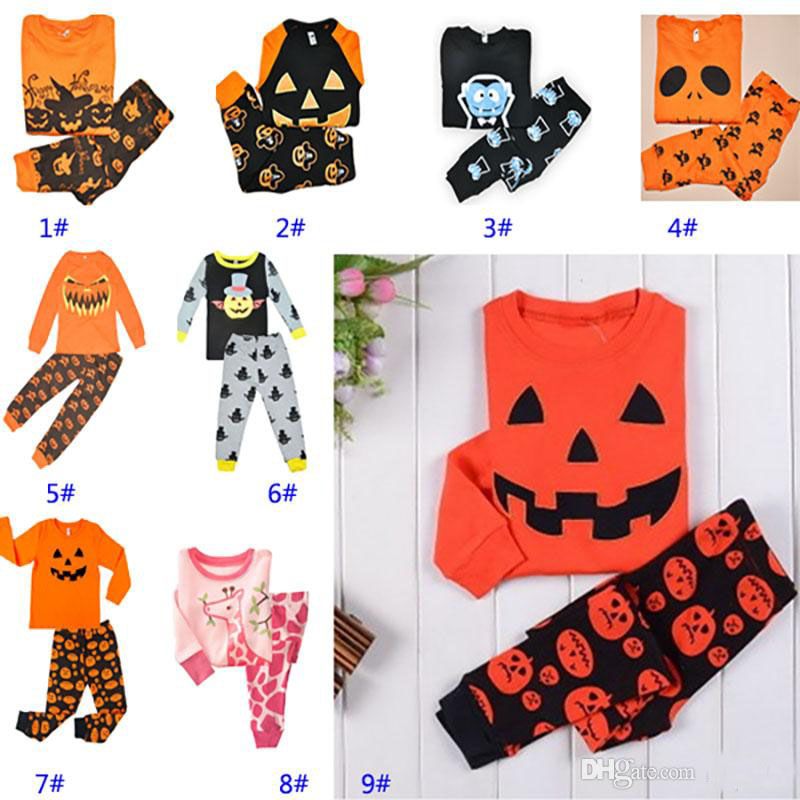 Acheter Bebe Filles Garcons Ensemble Vetements Tout Petits Pyjamas Costume De Citrouille Dhalloween Costume Enfants Meubles De Nuit Ensembles T Shirt Vetements Pantalons Ensembles De 7 93 Du Hello Kids Fr Dhgate Com Acheter Bebe Filles Garcons Ensemble Vetements Tout Petits Pyjamas Costume De Citrouille Dhalloween Costume Enfants Meubles De Nuit Ensembles T Shirt Vetements Pantalons Ensembles De 7 93 Du Hello Kids Fr Dhgate Com