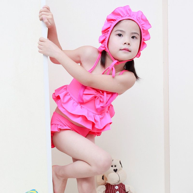 cute baby girl bikinis