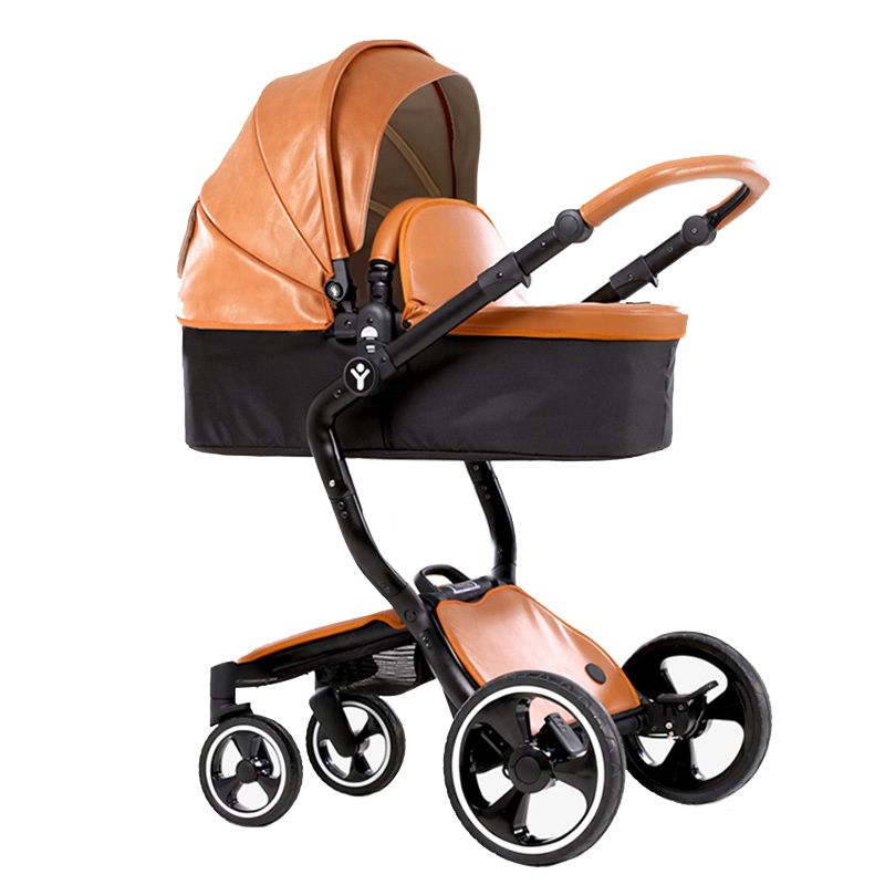 luxury kinderwagen