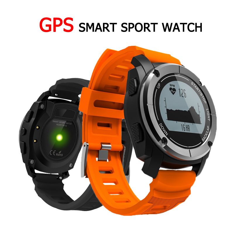 smart sport watch rohs