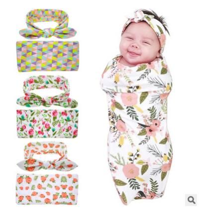 baby swaddle cloth
