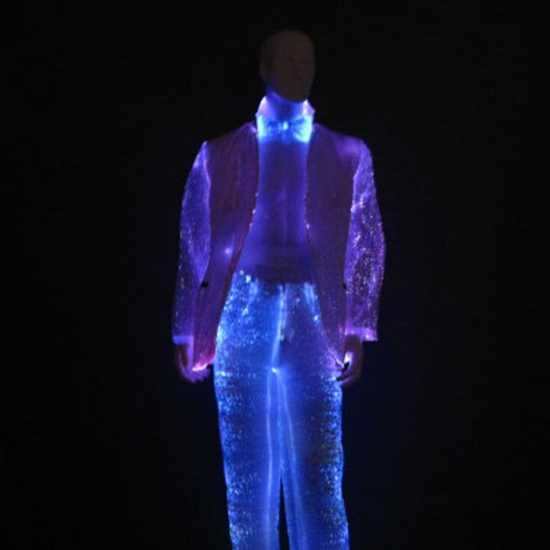 Led online jacket mens