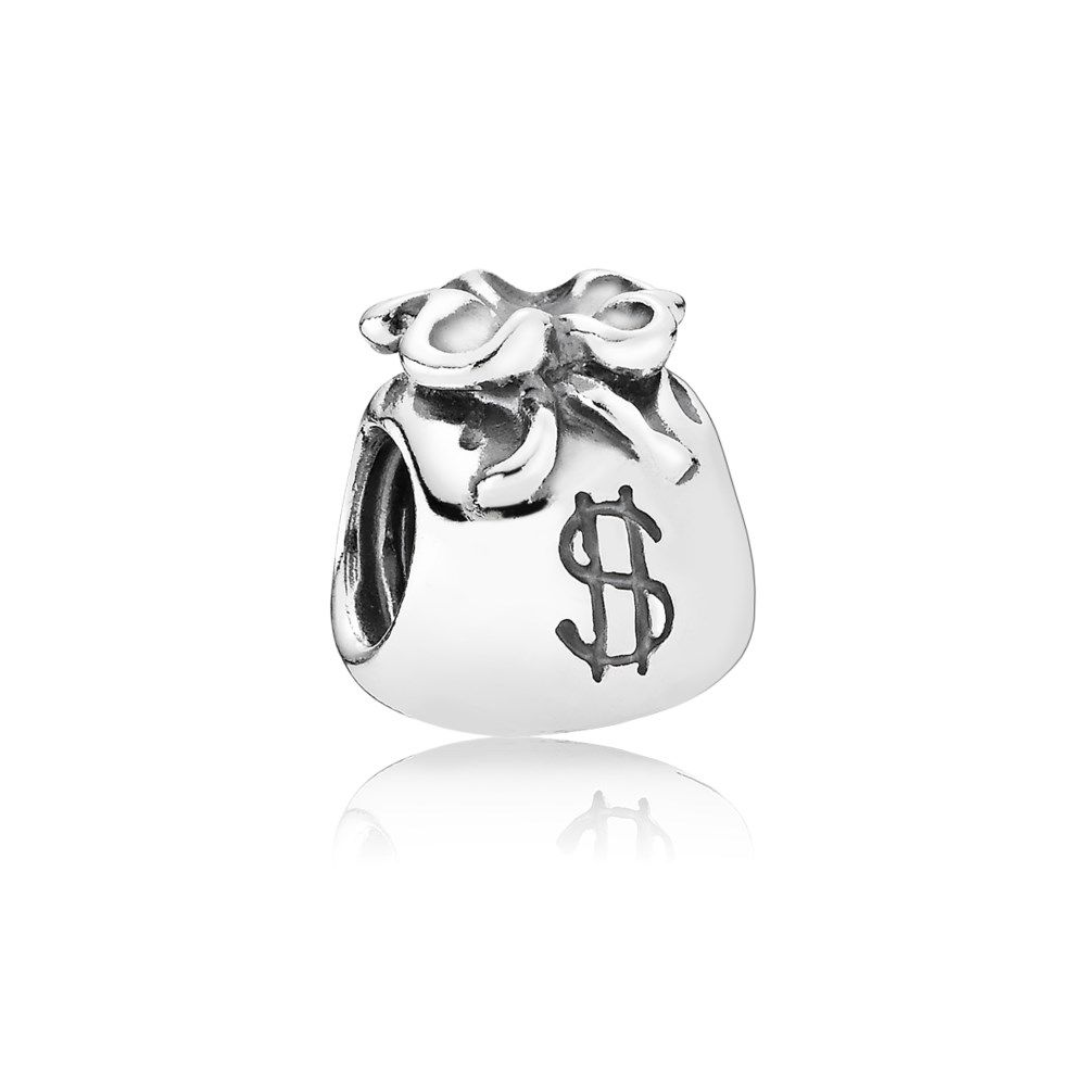 sacchetto pandora charm sacchetto pandora charm