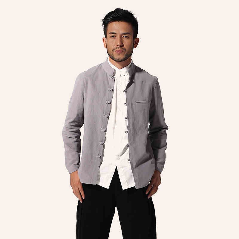 buy linen jacket