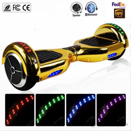 g5 hoverboard
