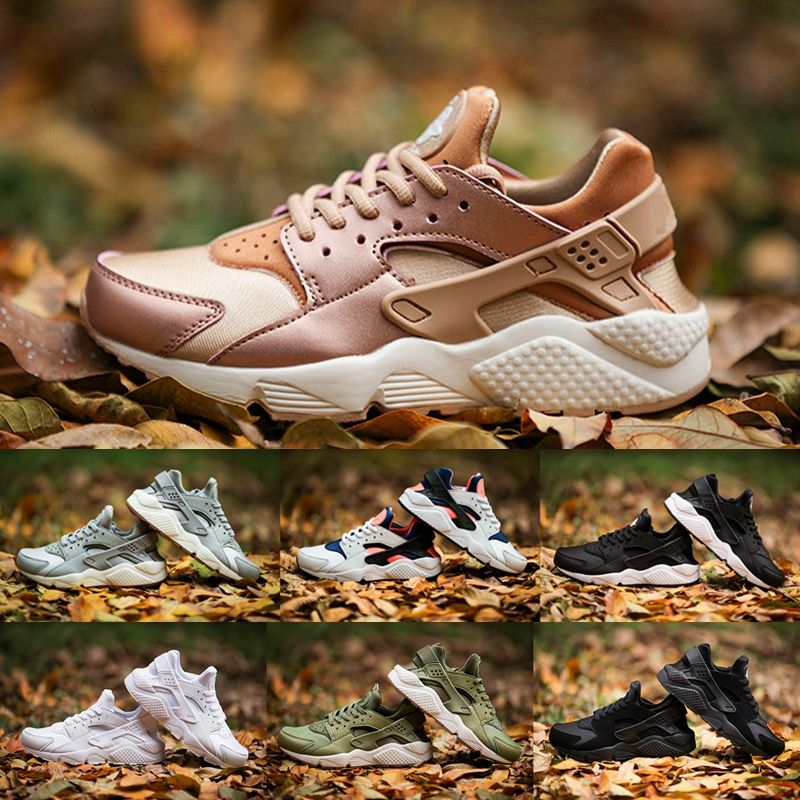 air huarache 2017 womens gold