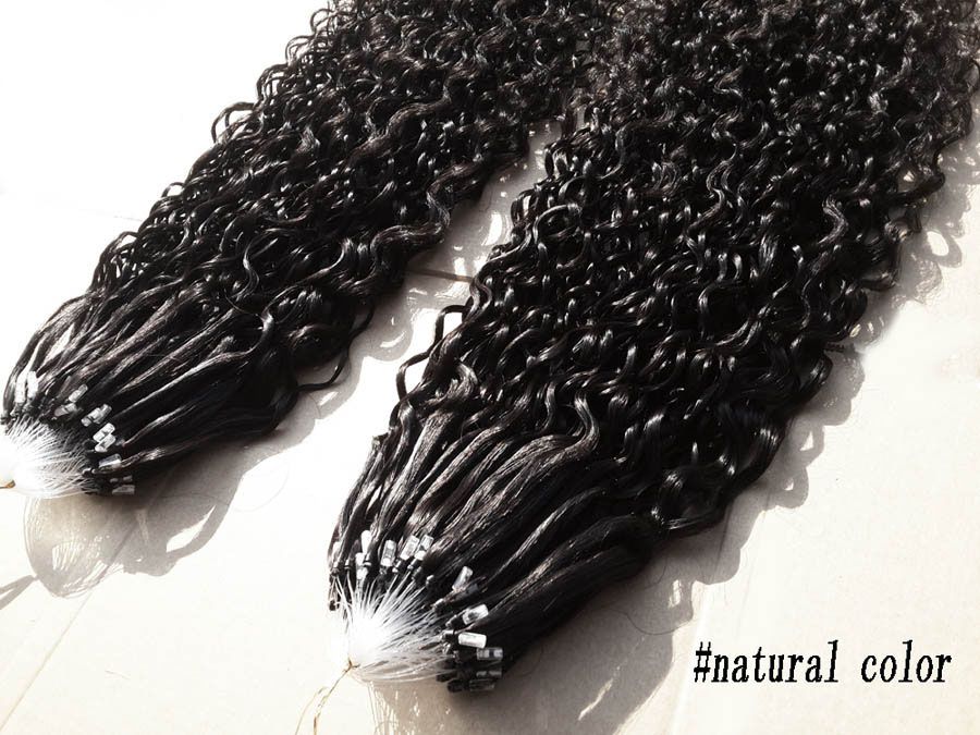 #Natural Black