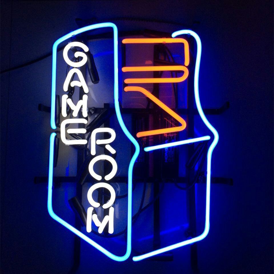 Compre 17 X14 Para Sala De Juegos Cueva Del Hombre Decoracion Real