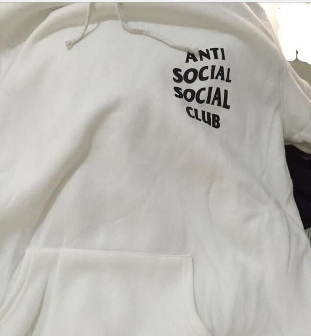 anti stock car club moletom com capuz