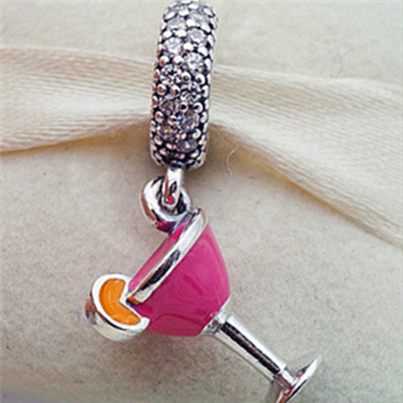 pandora charm cocktail pandora charm cocktail