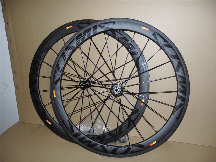 cosmic 50mm wheelset