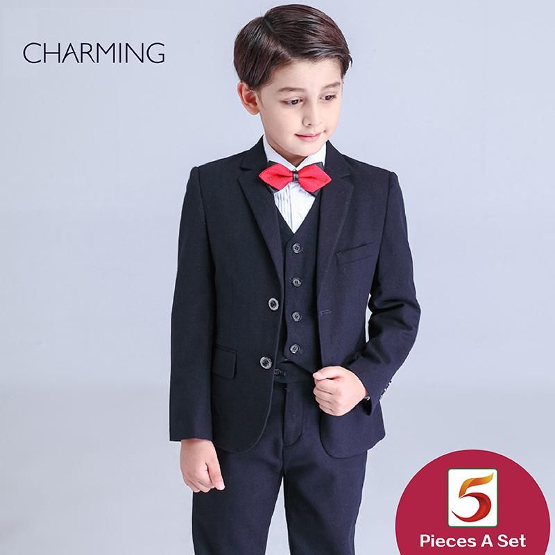 designer boys suits