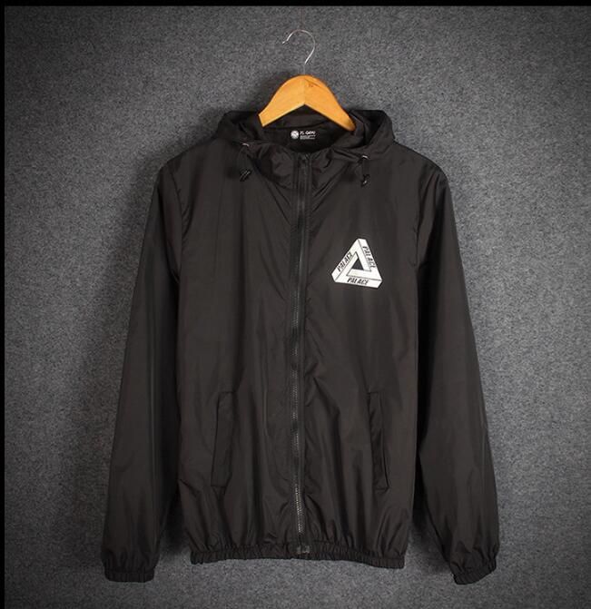 palace windbreaker
