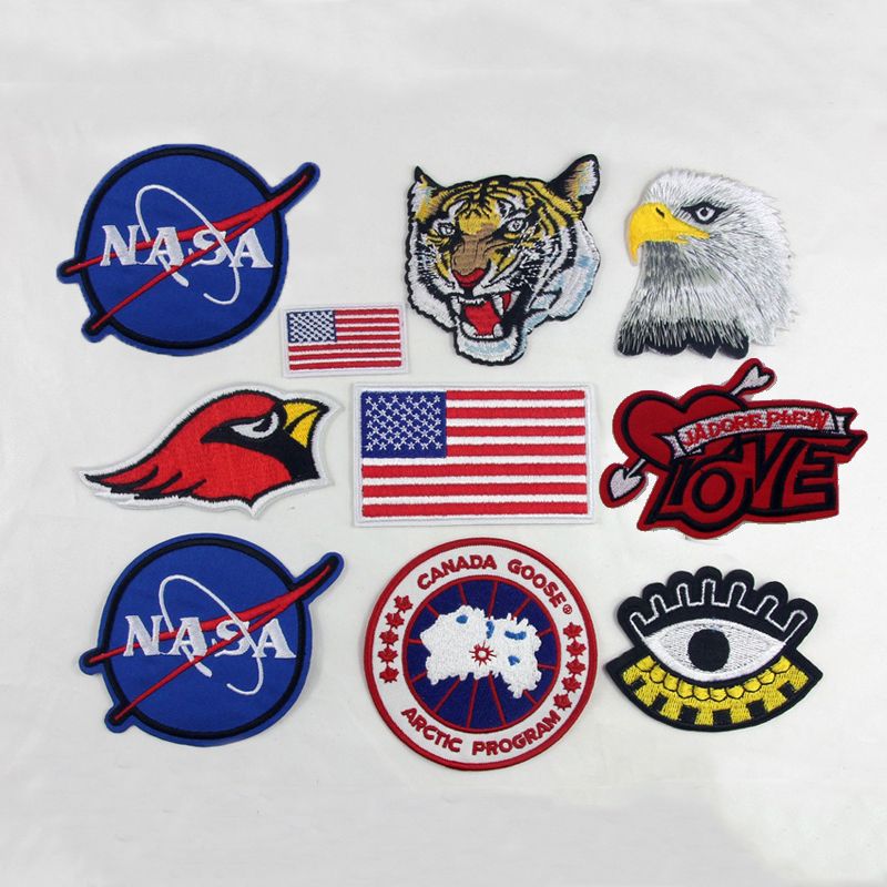 Parches para chaqueta moto Clearance