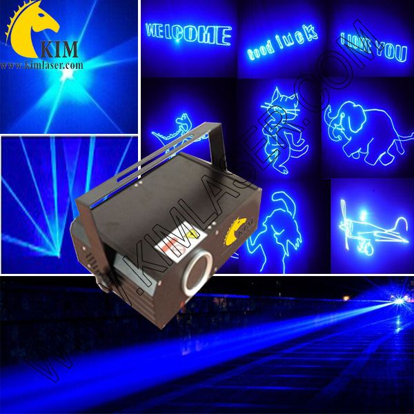 animation laser light