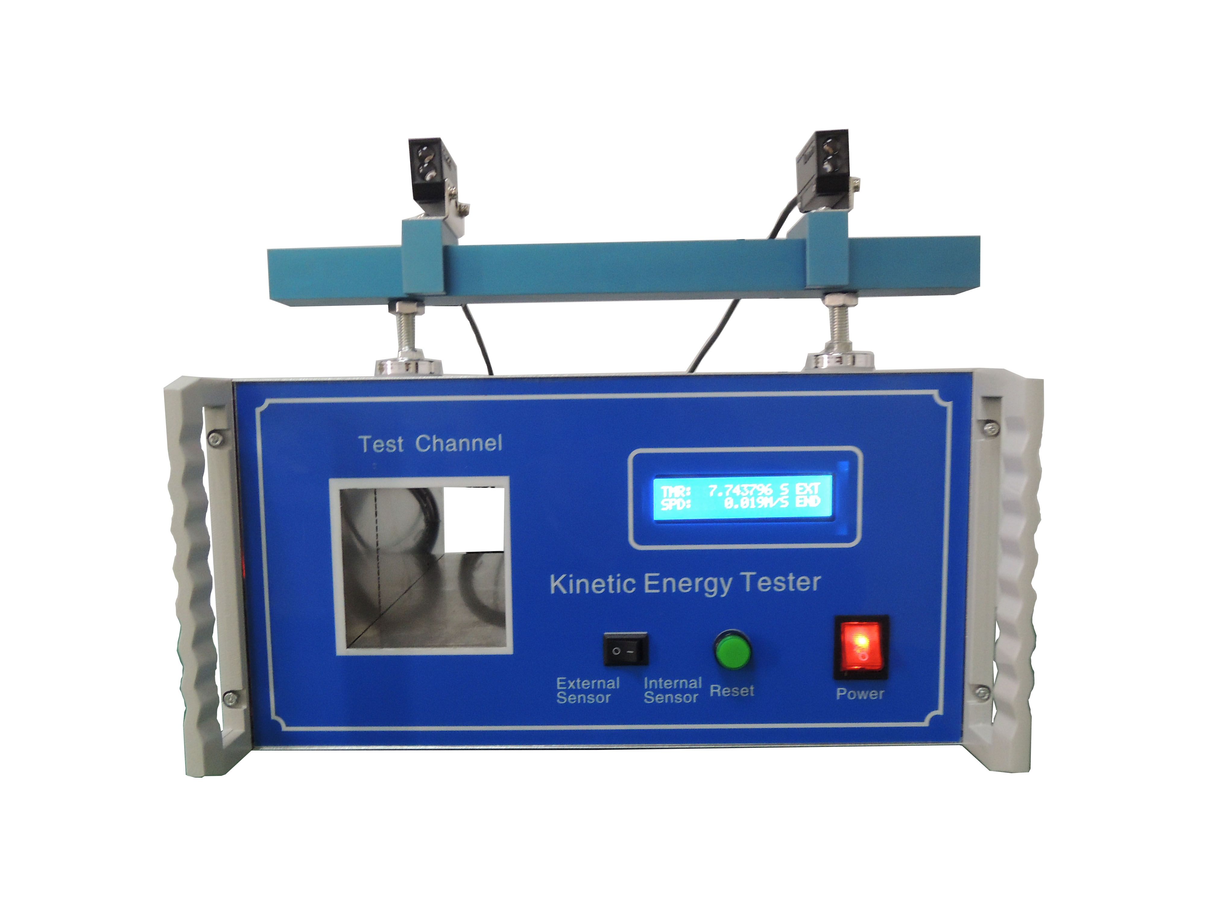 Приборы кинетической энергии. Прибор для измерения кинетической энергии. Прибор для измерения кинетической энергии в физике. Энергия /1/ тестер. Испытания игрушек.