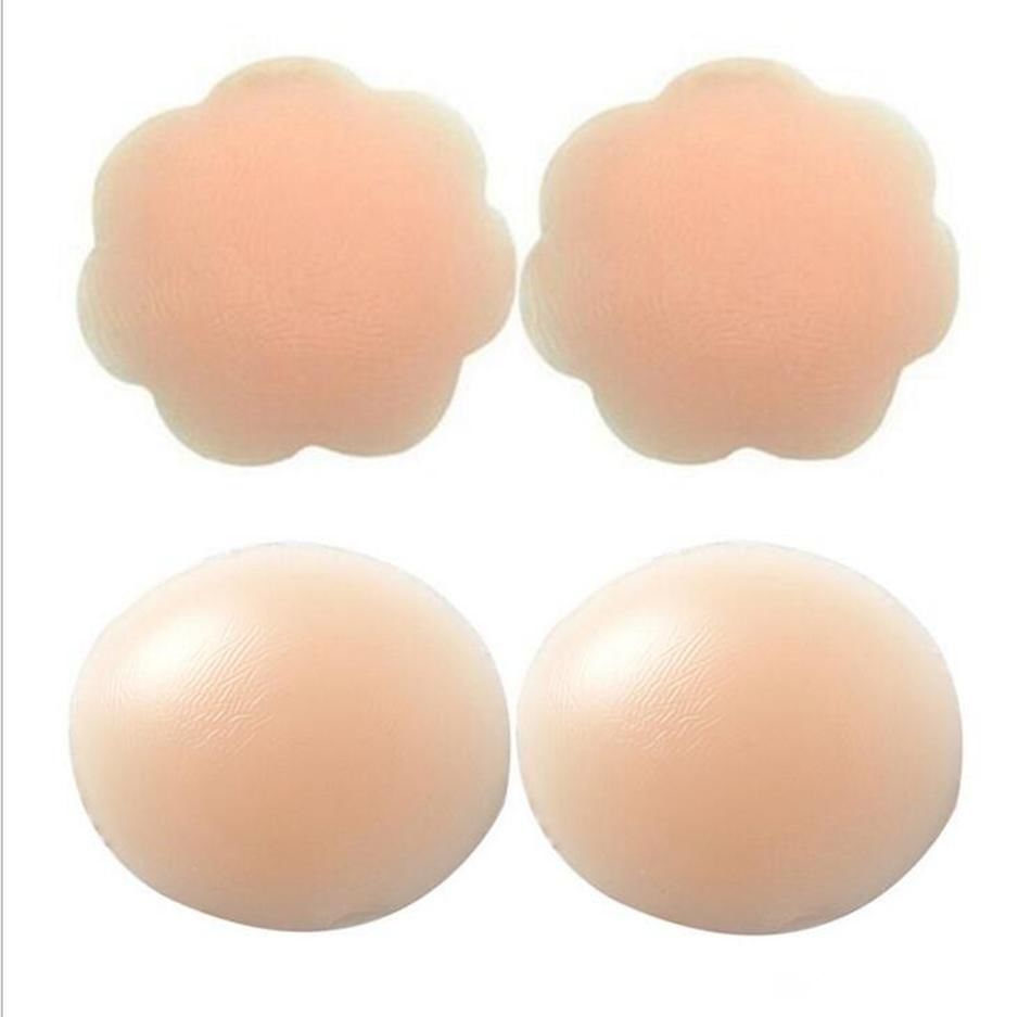 waterproof bra pads