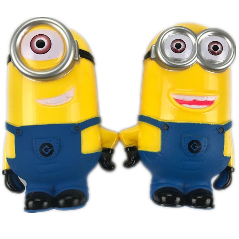 figuras minions