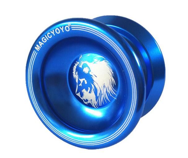 magic yoyo t8