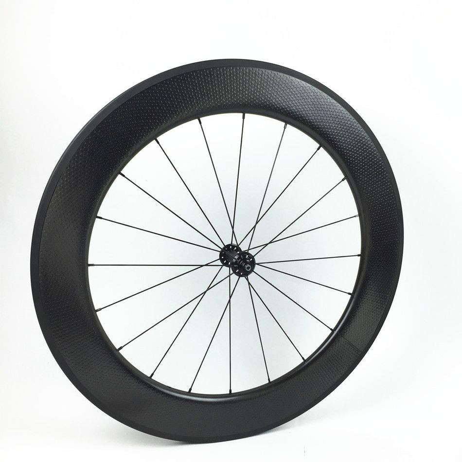80mm bike wheels