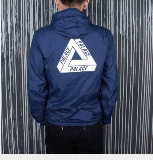 palace jacket price