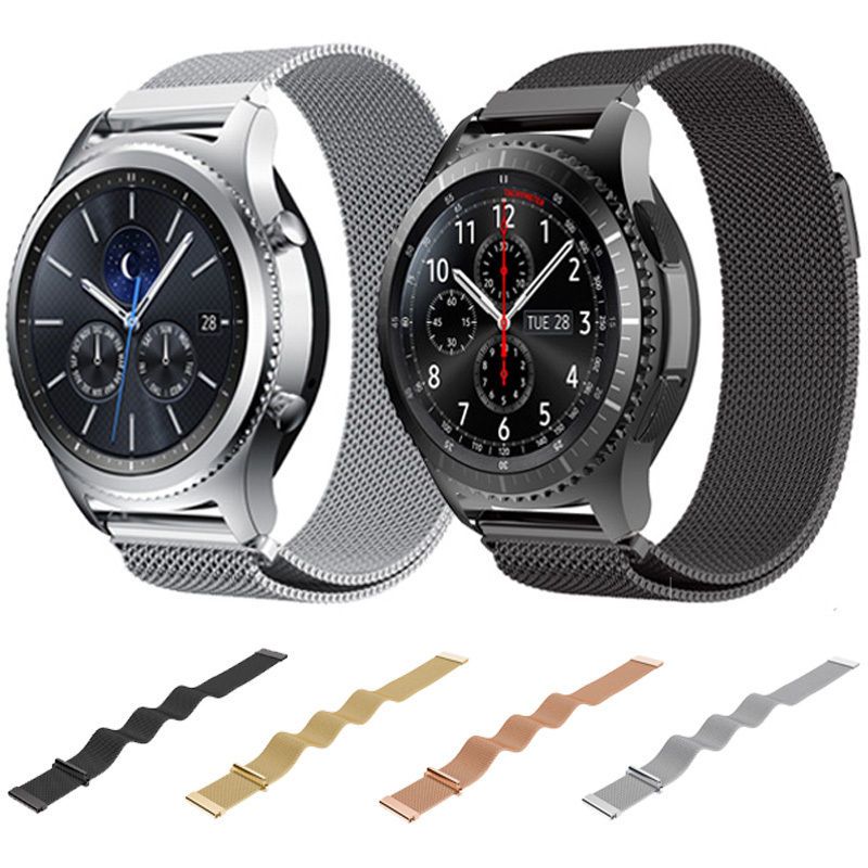 samsung gear s3 classic colors