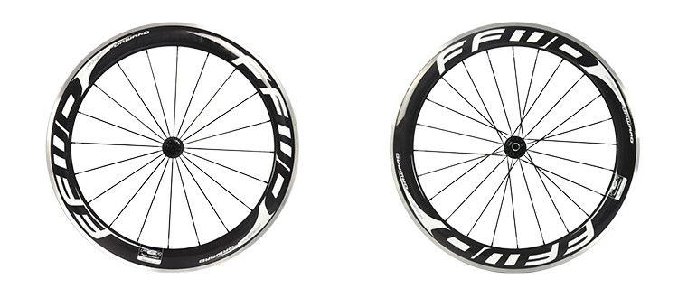 ffwd f6r alloy