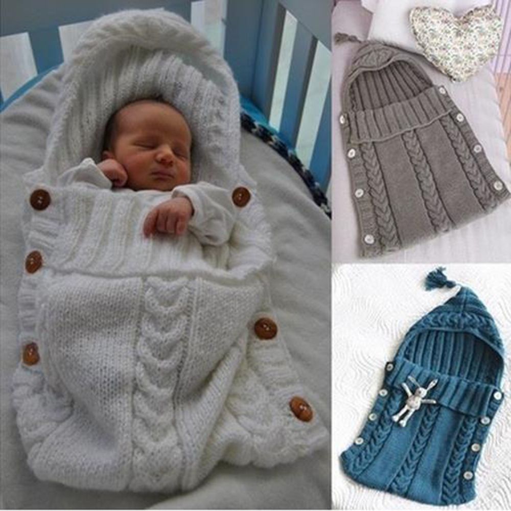sleeping bag baby newborn