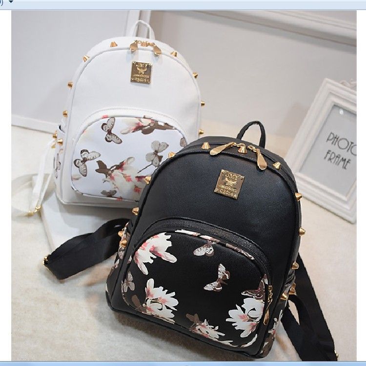 fashion mini backpack