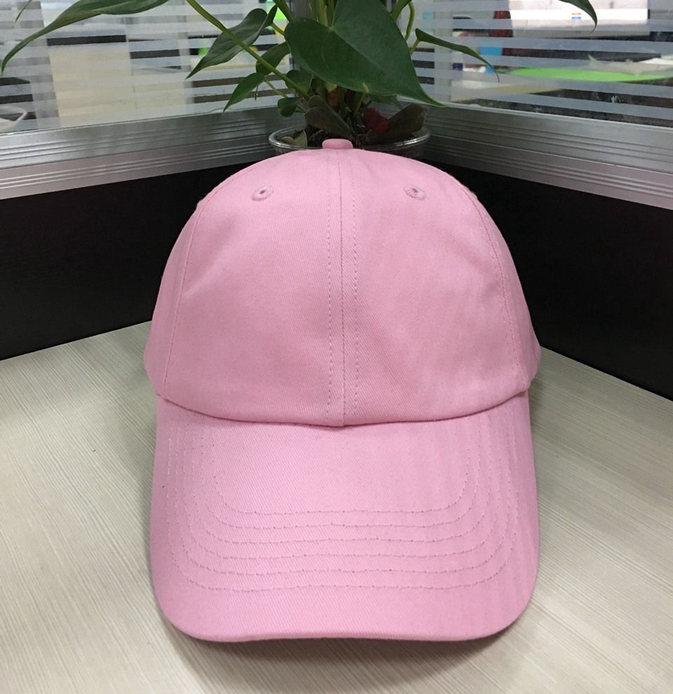 unbranded baseball caps