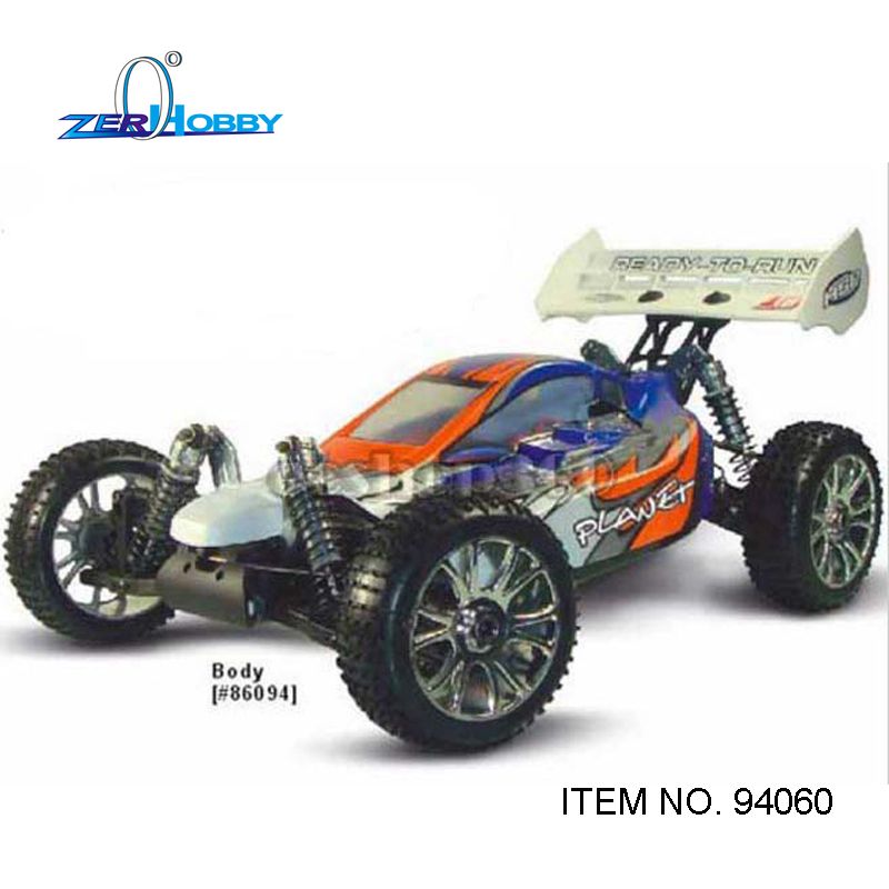 hsp racing rc