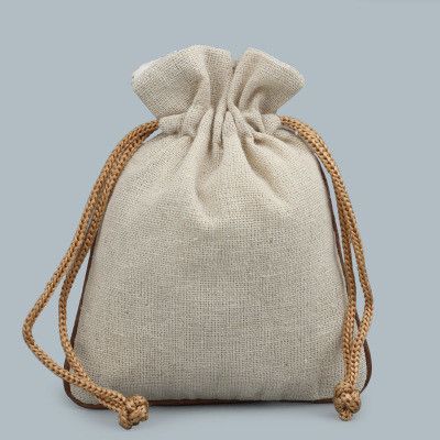 cloth pouches packaging