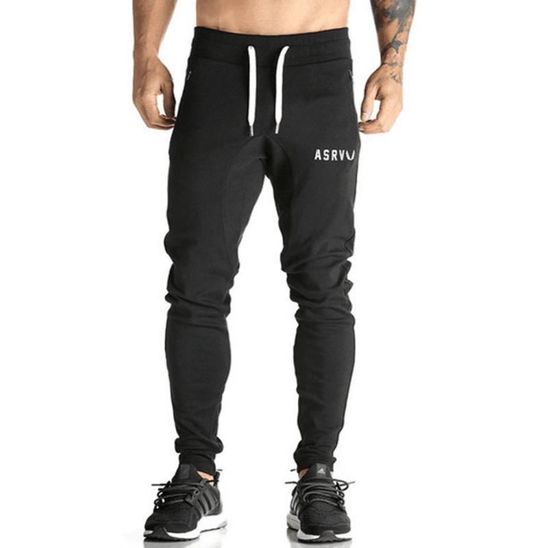 Fashion Gymshark Men Casual 