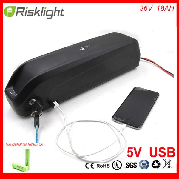 5v Usb Hailong Electric Bike Battery 36v 1000w Lithium Ion Battery Pack For Ebike 36v 18ah Li Ion Battery For Samsung Cell Battery Disconnect Switch Battery Fan From Liuzedongpppp 337 69 Dhgate Com