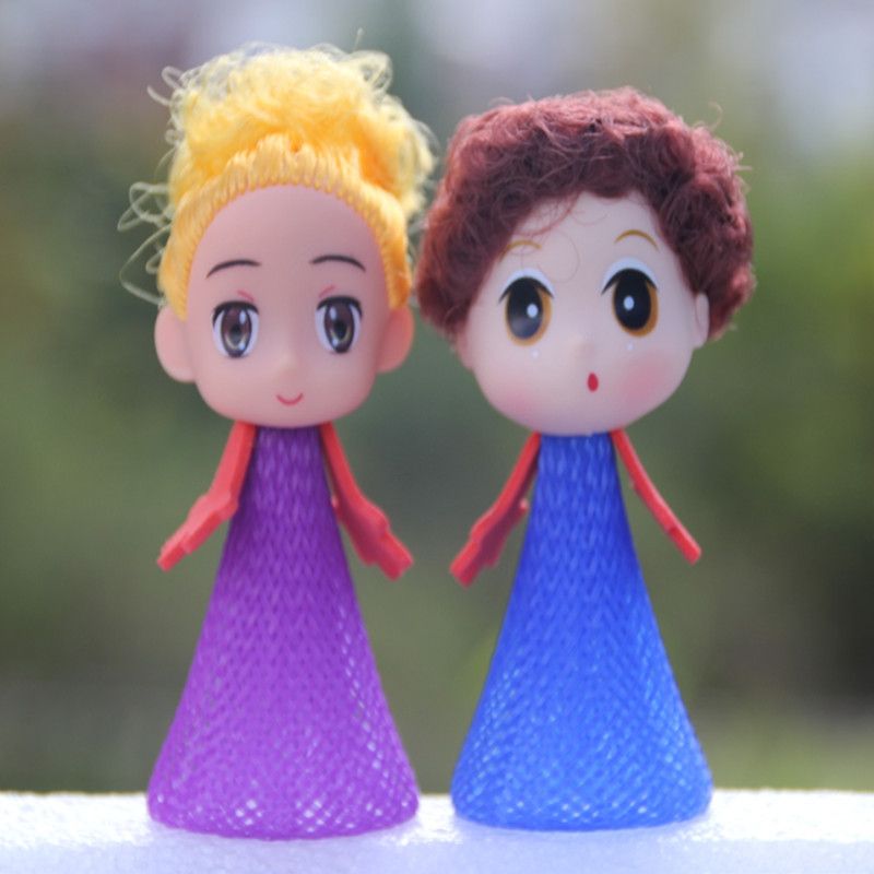 baby bjd doll
