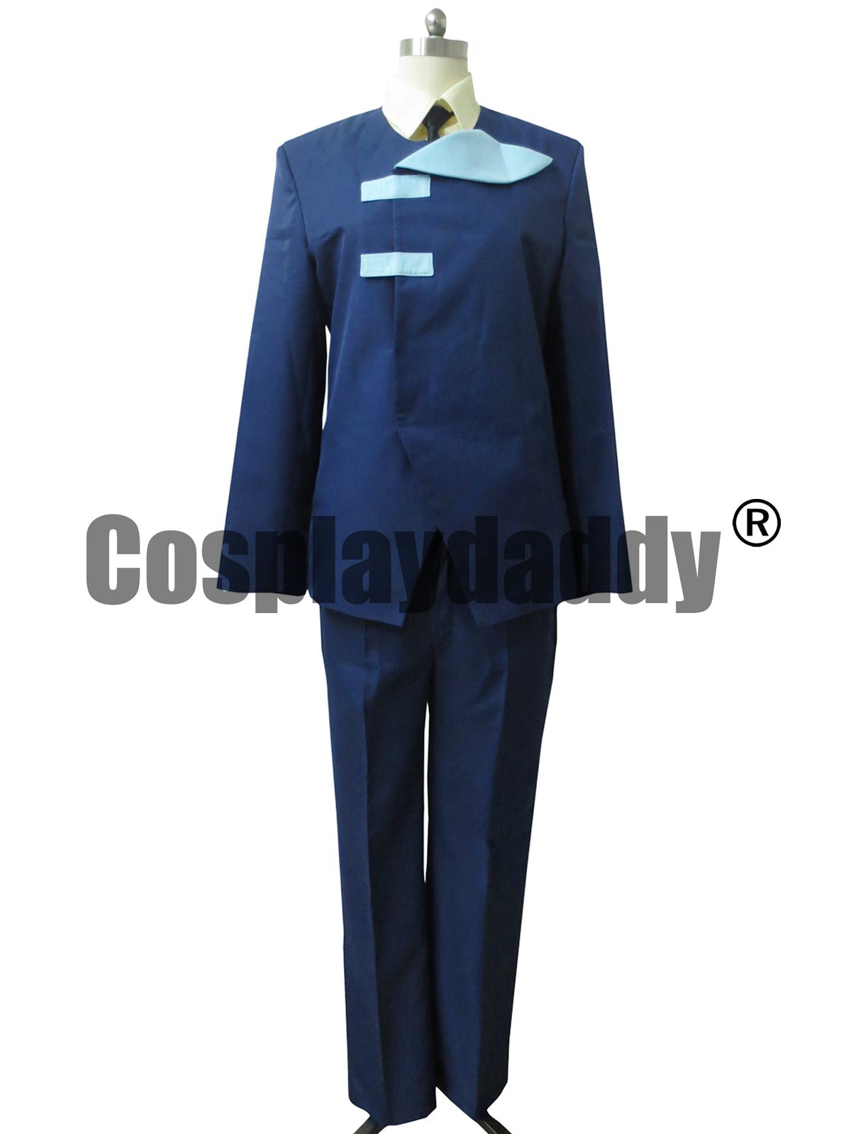 Cowboy Bebop Spike Spiegel Cosplay Costume Mens Halloween Costumes Buy Costumes From Lisacostume 77 16 Dhgate Com