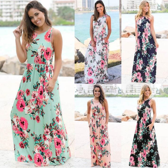 empire waist maxi dress canada