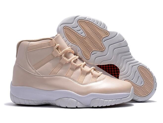 retro 11 beige