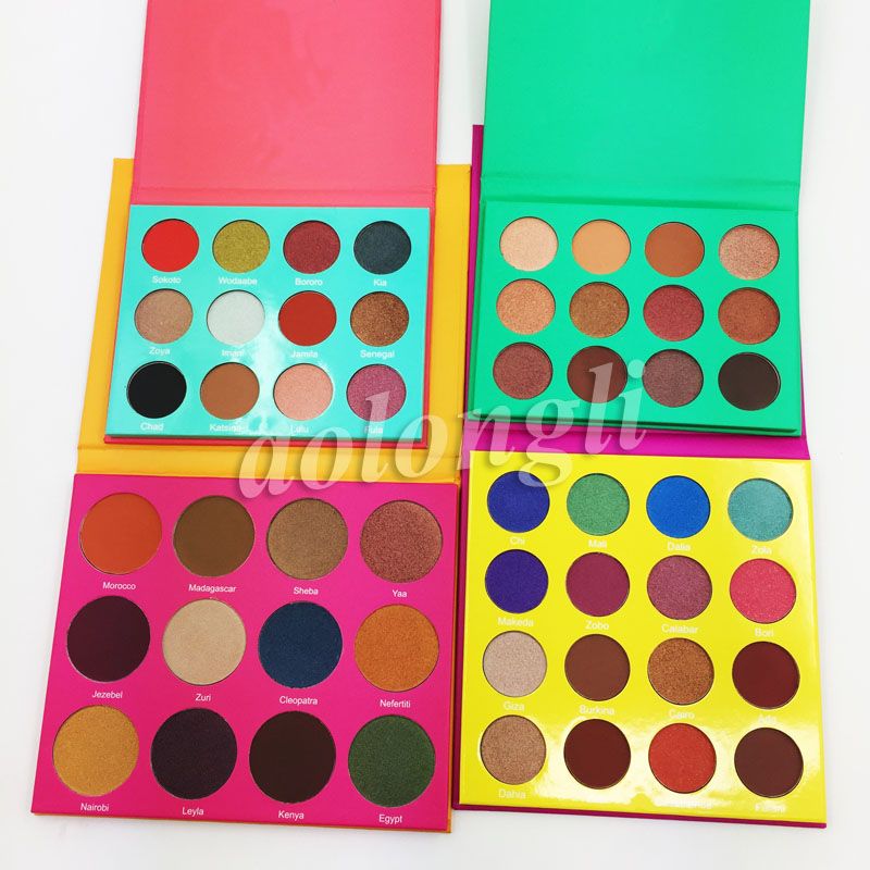 Egyptian Makeup Eyeshadow Palette Saubhaya Makeup