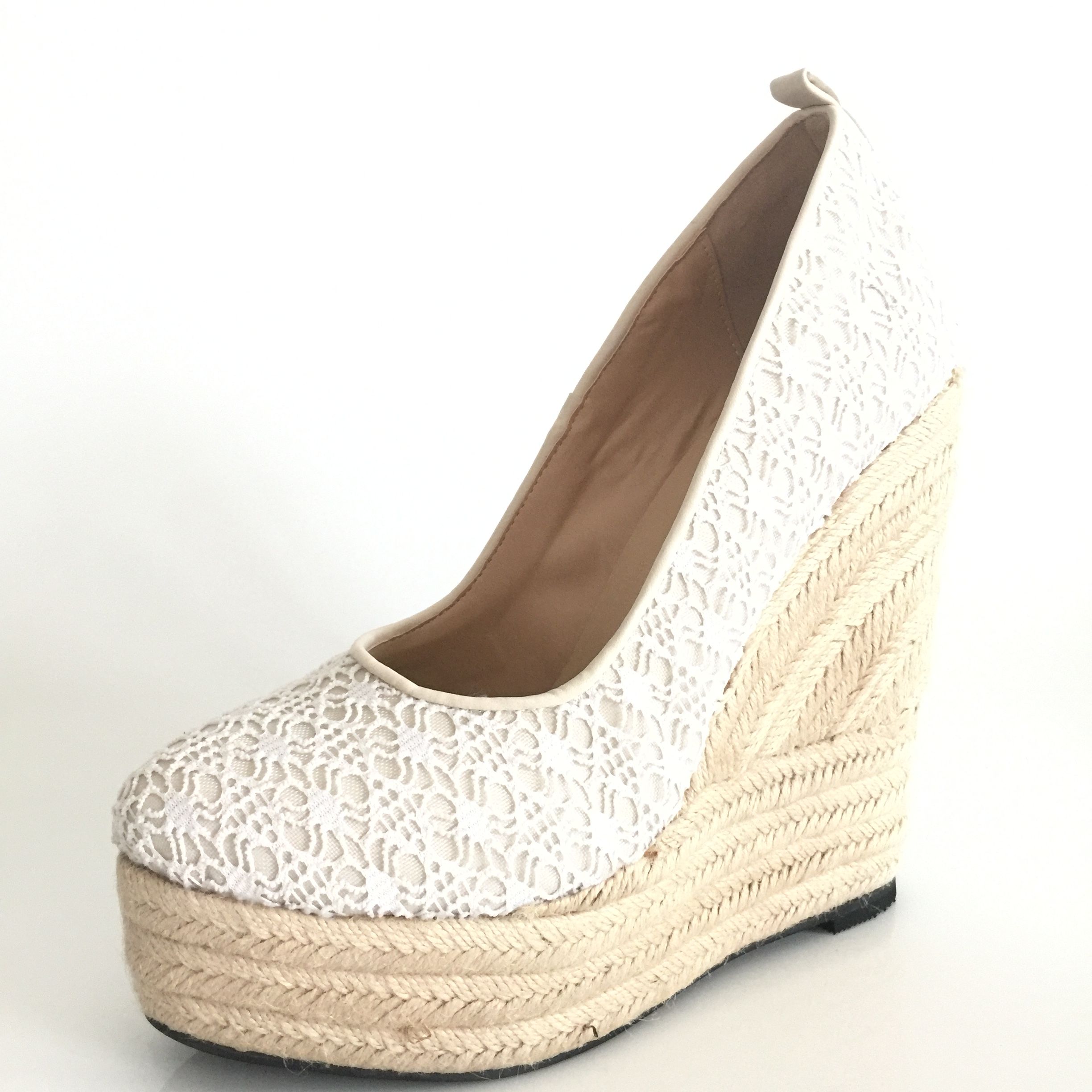 monsoon wedges